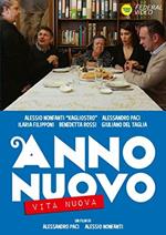 Anno nuovo vita nuova (DVD)