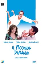 Il Piccolo Diavolo (DVD)