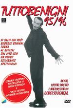 Tuttobenigni 95/96 (DVD)