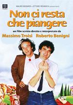 Non Ci Resta Che Piangere (DVD)