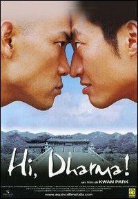 Hi, Dharma! di Cheol-kwan Park - DVD