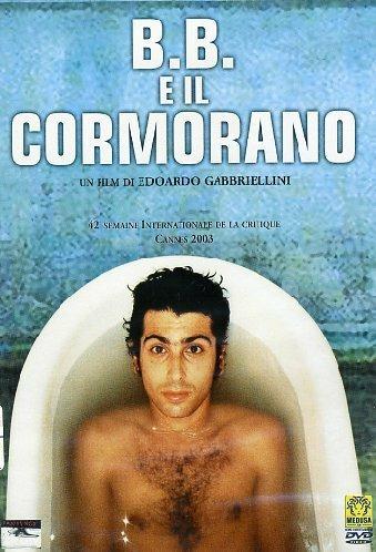 B.B. e il cormorano (DVD) di Edoardo Gabbriellini - DVD