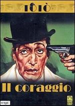 Il coraggio