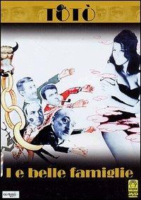 Le belle famiglie (DVD) di Ugo Gregoretti - DVD