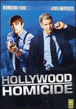 Hollywood Homicide (DVD)