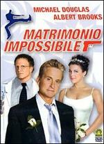 Matrimonio impossibile