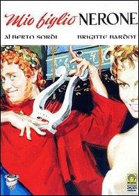 Mio figlio Nerone di Steno - DVD