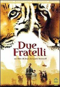 Due fratelli di Jean-Jacques Annaud - DVD