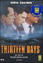 Thirteen Days (DVD)