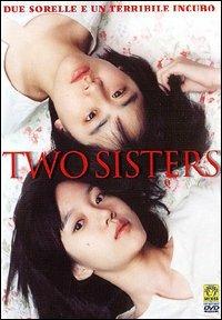 Two sisters di Kim Ji-Woon - DVD