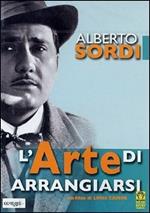 L' arte di arrangiarsi (DVD)