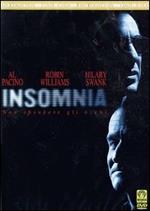 Insomnia