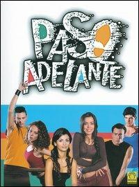 Paso adelante. Serie 1 (7 DVD) - DVD