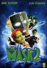 The Mask 2