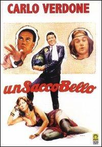 Un sacco bello di Carlo Verdone - DVD