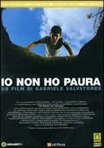 Io non ho paura (DVD)