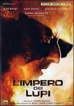 L' impero dei lupi (2 DVD)