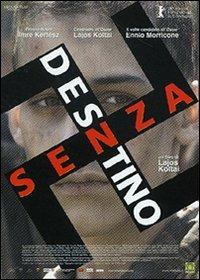 Senza destino (DVD) di Lajos Koltai - DVD