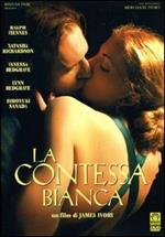 La contessa bianca (DVD)