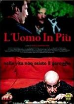 L' uomo in più (DVD)