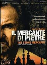 Il mercante di pietre. The Stone Merchant