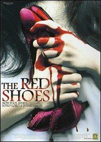 The Red Shoes di Kim Yong-gyun - DVD