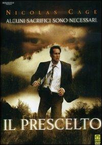 Il prescelto di Neil Labute - DVD