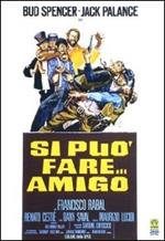 Si può fare... amigo (DVD)