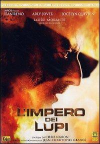 L' impero dei lupi (1 DVD) di Chris Nahon - DVD