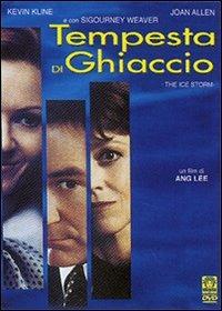 Tempesta di ghiaccio (DVD) di Ang Lee - DVD