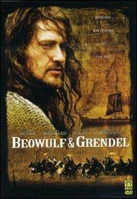 Beowulf & Grendel di Sturla Gunnarsson - DVD