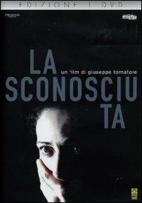 La sconosciuta (1 DVD) di Giuseppe Tornatore - DVD