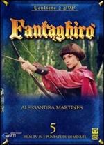 Fantaghirò 5 (2 DVD)