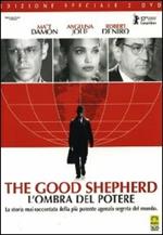 The Good Shepherd. L'ombra del potere (2 DVD)