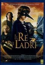 Il Re dei Ladri (DVD)