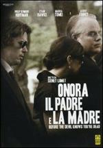 Onora il padre e la madre