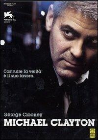 Michael Clayton di Tony Gilroy - DVD