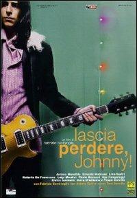 Lascia perdere, Johnny! (DVD) di Fabrizio Bentivoglio - DVD