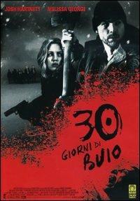 30 giorni di buio (DVD) di David Slade - DVD