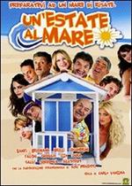 Un' estate al mare (DVD)