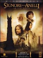 Il Signore degli anelli. Le due torri (2 DVD)