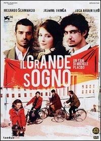 Il grande sogno di Michele Placido - DVD