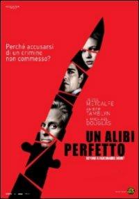 Un alibi perfetto di Peter Hyams - DVD