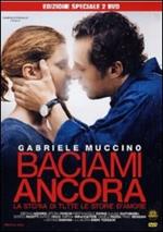 Baciami ancora (2 DVD)