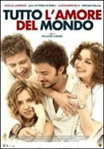 Tutto l'amore del mondo