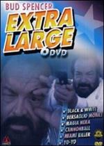 Bud Spencer. Extra Large