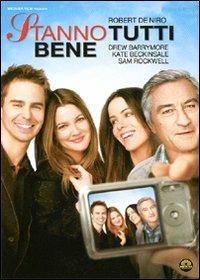 Stanno tutti bene (DVD) di Kirk Jones - DVD