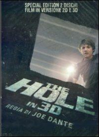The Hole 3D + 2D di Joe Dante