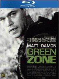 Green Zone di Paul Greengrass - Blu-ray