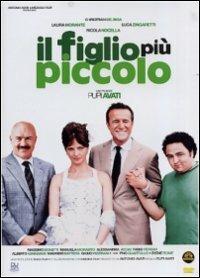 Il figlio più piccolo di Pupi Avati - DVD